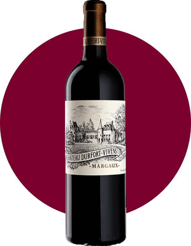 Chateau Durfort-Vivens